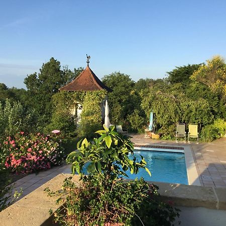 La Maison Du Parc Saint-Raphaël Eksteriør bilde