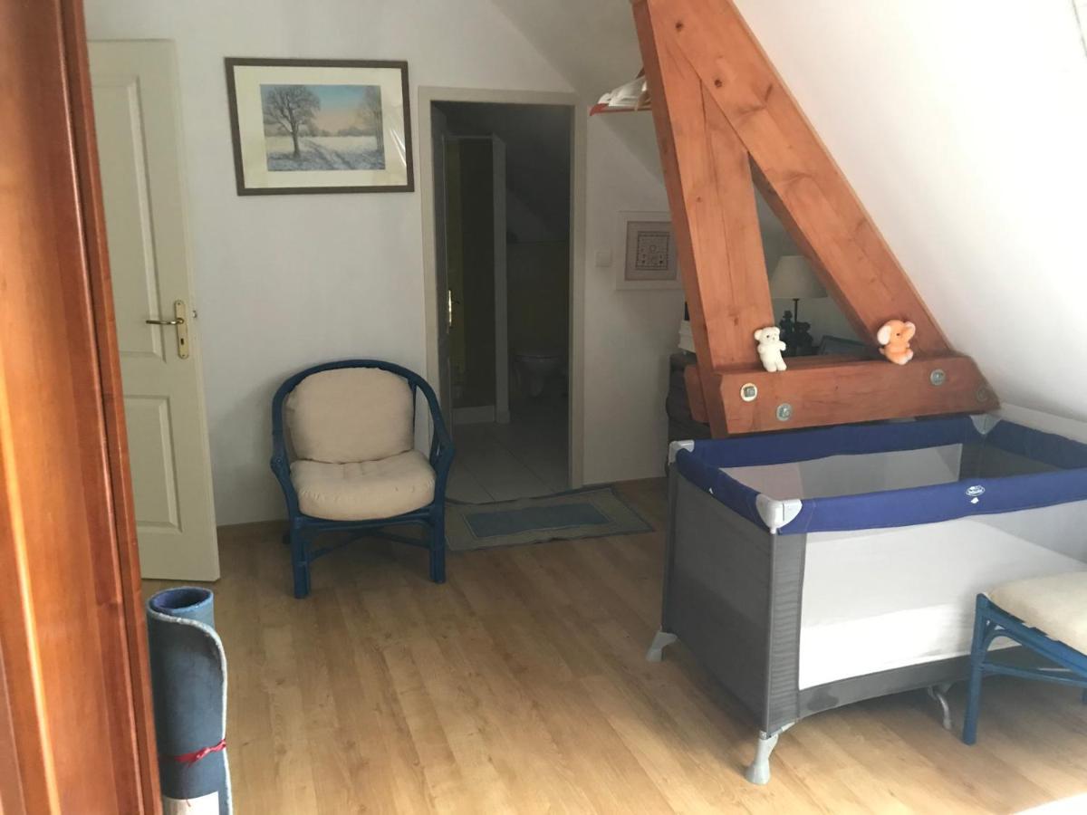 La Maison Du Parc Saint-Raphaël Eksteriør bilde