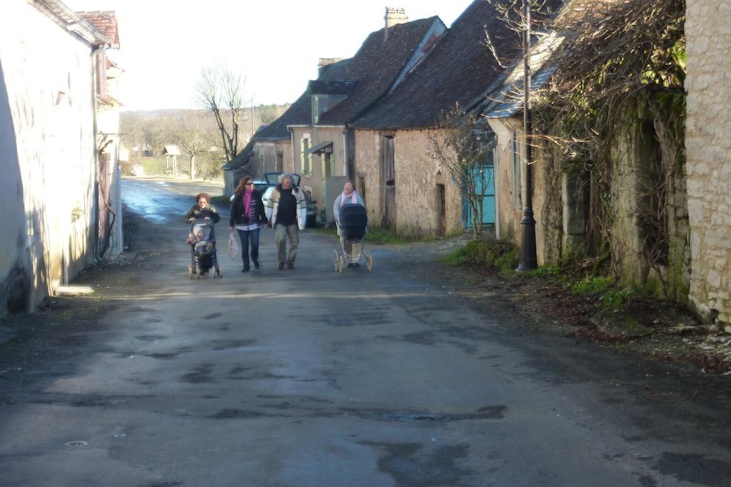 La Maison Du Parc Saint-Raphaël Eksteriør bilde