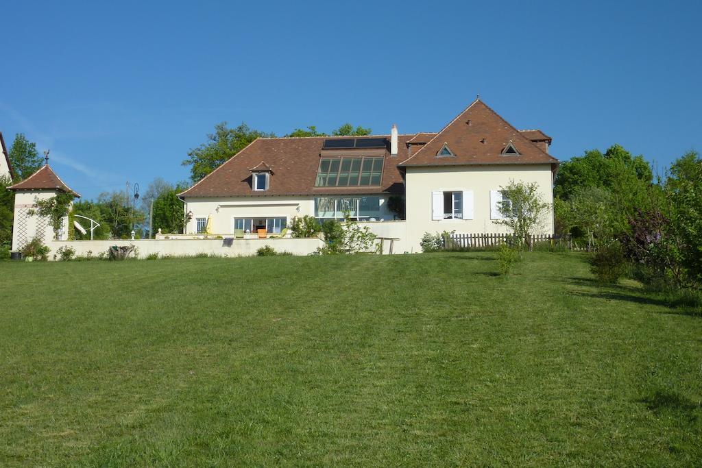 La Maison Du Parc Saint-Raphaël Eksteriør bilde